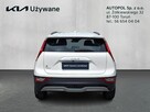 Kia Niro 64kWh/204KM/ FV23%/ gwarancja/ - 8