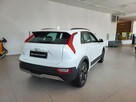 Kia Niro 64kWh/204KM/ FV23%/ gwarancja/ - 9