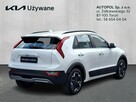 Kia Niro 64kWh/204KM/ FV23%/ gwarancja/ - 10