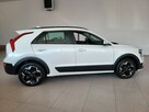 Kia Niro 64kWh/204KM/ FV23%/ gwarancja/ - 11