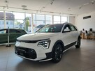 Kia Niro 64kWh/204KM/ FV23%/ gwarancja/ - 13