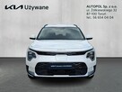 Kia Niro 64kWh/204KM/ FV23%/ gwarancja/ - 14