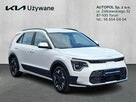 Kia Niro 64kWh/204KM/ FV23%/ gwarancja/ - 15