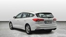 Ford Focus 1.5 EcoBlue Connected ! Z Polskiego Salonu ! Faktura VAT ! - 3