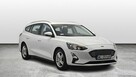Ford Focus 1.5 EcoBlue Connected ! Z Polskiego Salonu ! Faktura VAT ! - 7