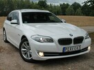 BMW 520 F10 F11 2.0 D 184 KM Automat BIXENON Kamery DUŻA Navi Panorama SERWIS! - 15
