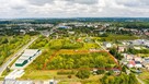 Działka budowlana- Tarnów - 1