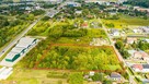Działka budowlana- Tarnów - 2