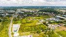 Działka budowlana- Tarnów - 6