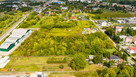Działka budowlana- Tarnów - 8