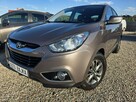 Hyundai ix35 2.0 185ps 4x4 Klimatronic Alusy 17 Gwarancja - 1