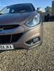Hyundai ix35 2.0 185ps 4x4 Klimatronic Alusy 17 Gwarancja - 5