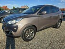 Hyundai ix35 2.0 185ps 4x4 Klimatronic Alusy 17 Gwarancja - 6