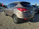 Hyundai ix35 2.0 185ps 4x4 Klimatronic Alusy 17 Gwarancja - 8