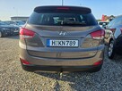 Hyundai ix35 2.0 185ps 4x4 Klimatronic Alusy 17 Gwarancja - 9