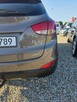 Hyundai ix35 2.0 185ps 4x4 Klimatronic Alusy 17 Gwarancja - 10