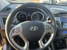 Hyundai ix35 2.0 185ps 4x4 Klimatronic Alusy 17 Gwarancja - 15