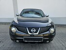 Nissan Juke Kamera # Nawigacja # Serwis # Bezwypadkowy - 2