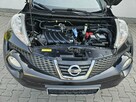 Nissan Juke Kamera # Nawigacja # Serwis # Bezwypadkowy - 4