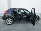 Nissan Juke Kamera # Nawigacja # Serwis # Bezwypadkowy - 13