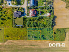 Działka inwestycyjna Rogów Sobócki gm. Sobótka, Radosna - 3