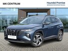 Hyundai Tucson 1.6 T-GDI HEV 230KM 2WD Platinum + SUN Salon Polska Gwarancja do 2028r - 1