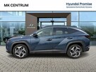 Hyundai Tucson 1.6 T-GDI HEV 230KM 2WD Platinum + SUN Salon Polska Gwarancja do 2028r - 2