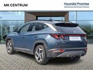 Hyundai Tucson 1.6 T-GDI HEV 230KM 2WD Platinum + SUN Salon Polska Gwarancja do 2028r - 3