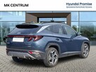 Hyundai Tucson 1.6 T-GDI HEV 230KM 2WD Platinum + SUN Salon Polska Gwarancja do 2028r - 5