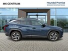 Hyundai Tucson 1.6 T-GDI HEV 230KM 2WD Platinum + SUN Salon Polska Gwarancja do 2028r - 6