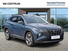 Hyundai Tucson 1.6 T-GDI HEV 230KM 2WD Platinum + SUN Salon Polska Gwarancja do 2028r - 7