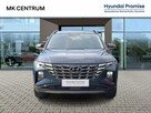 Hyundai Tucson 1.6 T-GDI HEV 230KM 2WD Platinum + SUN Salon Polska Gwarancja do 2028r - 8