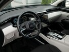 Hyundai Tucson 1.6 T-GDI HEV 230KM 2WD Platinum + SUN Salon Polska Gwarancja do 2028r - 9
