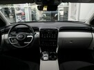 Hyundai Tucson 1.6 T-GDI HEV 230KM 2WD Platinum + SUN Salon Polska Gwarancja do 2028r - 10