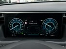 Hyundai Tucson 1.6 T-GDI HEV 230KM 2WD Platinum + SUN Salon Polska Gwarancja do 2028r - 12