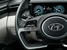 Hyundai Tucson 1.6 T-GDI HEV 230KM 2WD Platinum + SUN Salon Polska Gwarancja do 2028r - 16