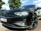 Volkswagen Passat Klimatronic 3-stref, Podgrz. fotele, Alcantara, CarPlay/AndroidAuto - 2