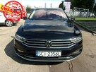 Volkswagen Passat Klimatronic 3-stref, Podgrz. fotele, Alcantara, CarPlay/AndroidAuto - 3