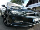 Volkswagen Passat Klimatronic 3-stref, Podgrz. fotele, Alcantara, CarPlay/AndroidAuto - 5