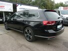 Volkswagen Passat Klimatronic 3-stref, Podgrz. fotele, Alcantara, CarPlay/AndroidAuto - 8