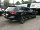 Volkswagen Passat Klimatronic 3-stref, Podgrz. fotele, Alcantara, CarPlay/AndroidAuto - 11