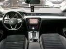 Volkswagen Passat Klimatronic 3-stref, Podgrz. fotele, Alcantara, CarPlay/AndroidAuto - 13