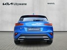 Kia XCeed 1.5 T-GDI 160 KM 6MT WersjaL SalonPL SerwisASO  Navi LED FV23% - 4
