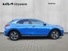 Kia XCeed 1.5 T-GDI 160 KM 6MT WersjaL SalonPL SerwisASO  Navi LED FV23% - 6