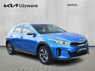 Kia XCeed 1.5 T-GDI 160 KM 6MT WersjaL SalonPL SerwisASO  Navi LED FV23% - 7