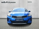 Kia XCeed 1.5 T-GDI 160 KM 6MT WersjaL SalonPL SerwisASO  Navi LED FV23% - 8