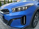 Kia XCeed 1.5 T-GDI 160 KM 6MT WersjaL SalonPL SerwisASO  Navi LED FV23% - 13