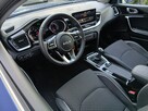 Kia XCeed 1.5 T-GDI 160 KM 6MT WersjaL SalonPL SerwisASO  Navi LED FV23% - 14