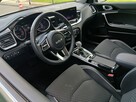 Kia Nowy Ceed 1.5T-GDI 140 KM 7DCT TRIBUTE SalonPL SerwisASO - 15