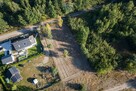 Działka budowlana po mulczowaniu  w Grądach - 6